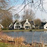 004 Broek in Waterland